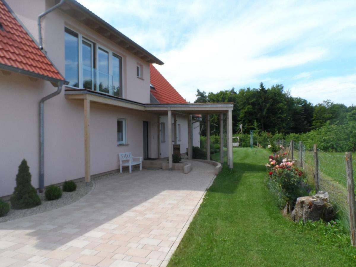 Pension Am Kirschgarten غوسوينستين المظهر الخارجي الصورة